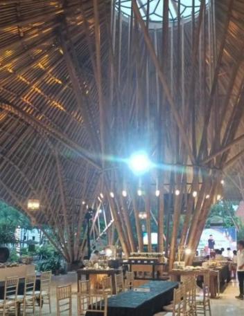 The Kharma Villas Hadirkan Iftar Ramadan “Ramadan Kareem” dengan Nuansa Alam di Sleman