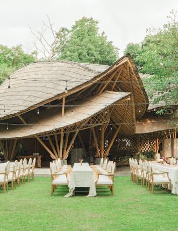 NGO’s Trusted Meeting Venue in Yogyakarta: The Kharma Villas